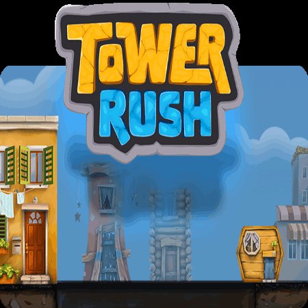 Migliore tower rush galaxsys a Italy